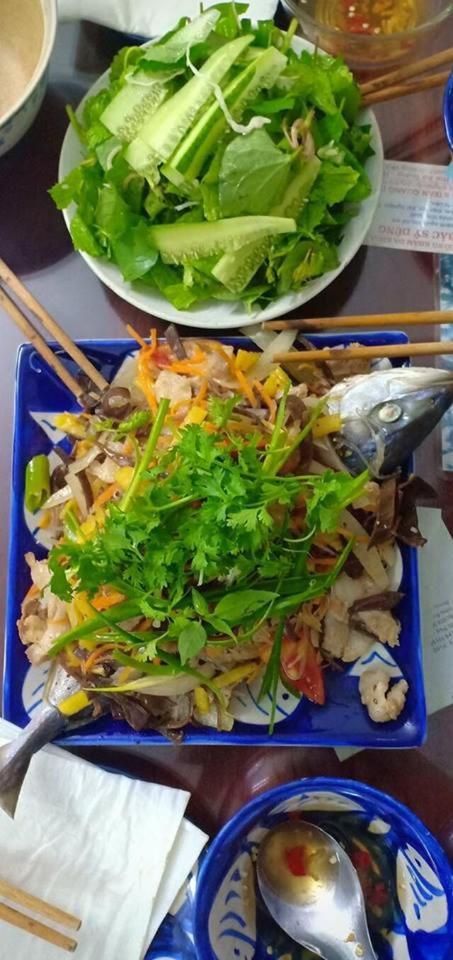 Sunshine Homestay Hoi An Eksteriør billede