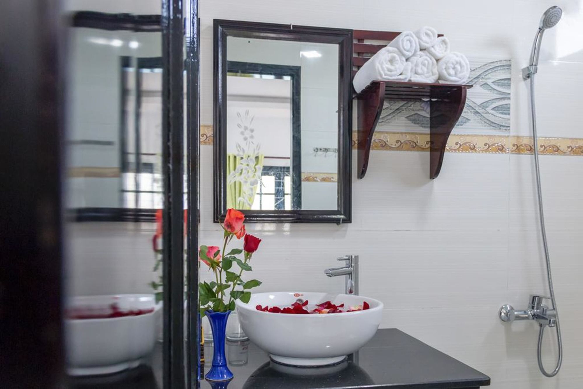 Sunshine Homestay Hoi An Eksteriør billede