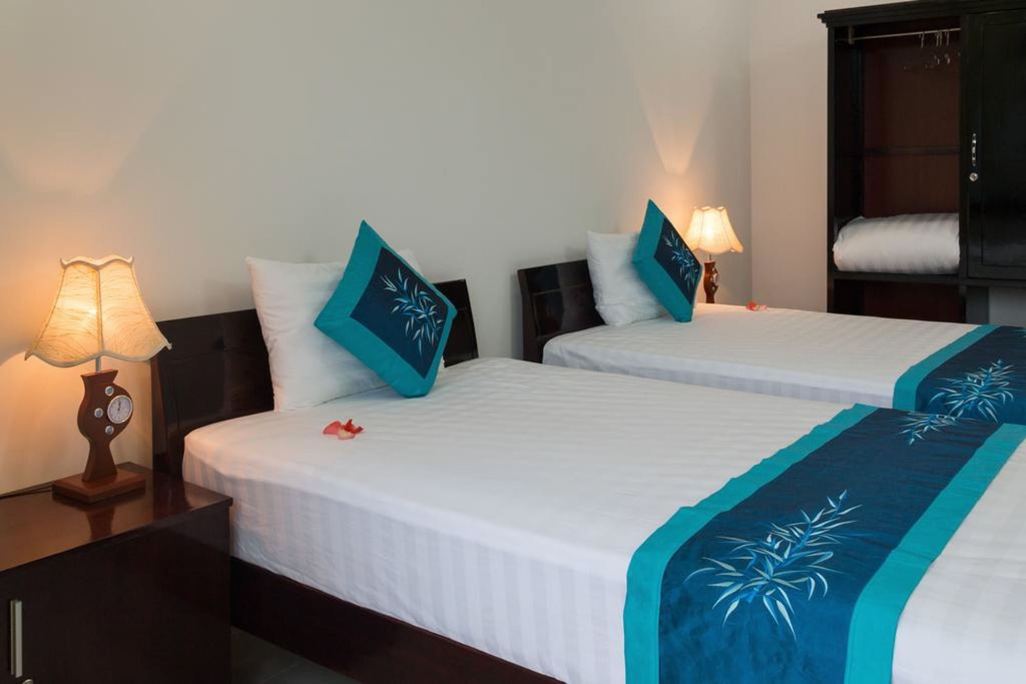 Sunshine Homestay Hoi An Eksteriør billede
